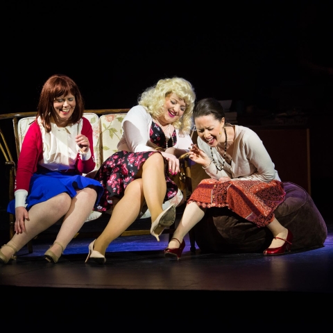 9 to 5 Harrogate Theatre
