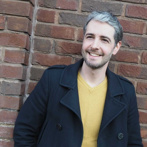 Dr Greig Sharman