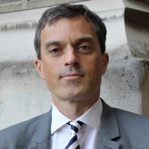 Julian Richard Smith (born 30 August 1971) is the Conservative Member of Parliament (MP) for the constituency of Skipton and Ripon
