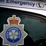 Harrogate police