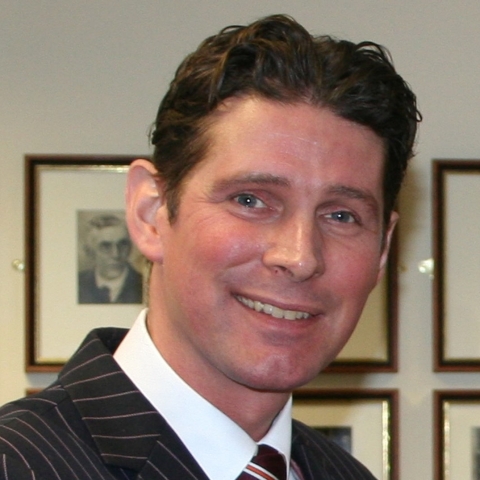 Richard Marshall, currently Headmaster of Bury Grammar School Boys, will succeed Mark Lauder as the tenth Headmaster of Ashville College