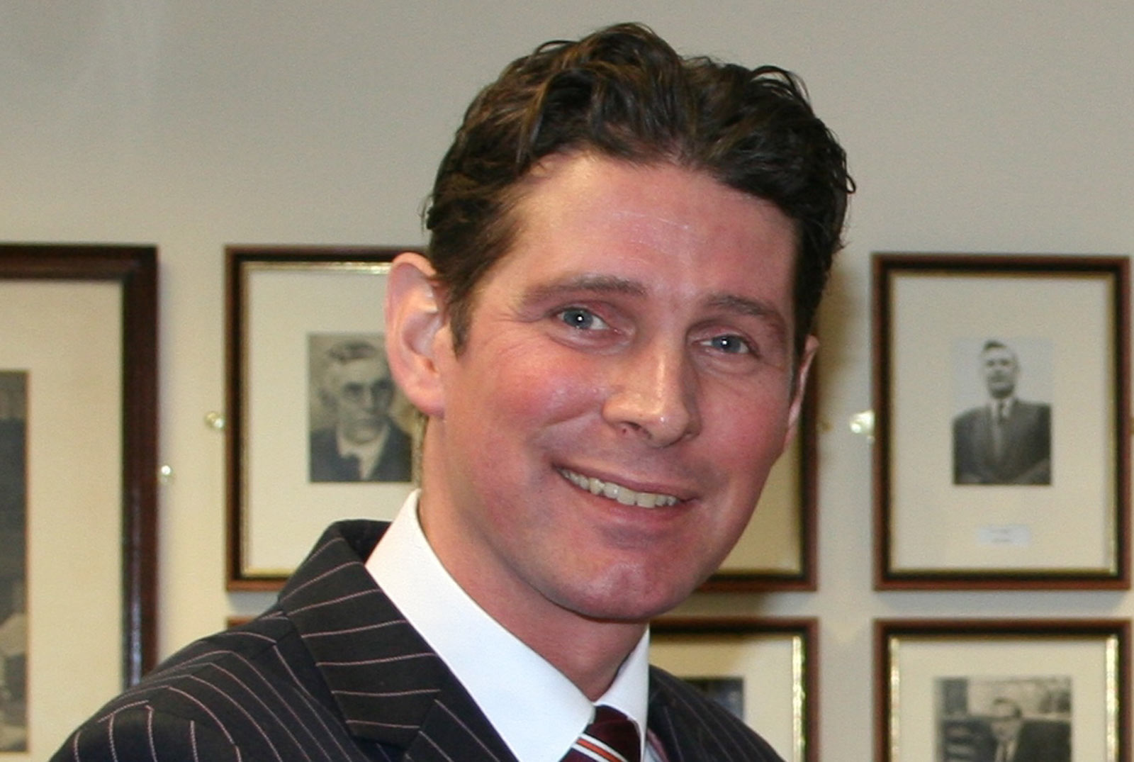 Richard Marshall, currently Headmaster of Bury Grammar School Boys, will succeed Mark Lauder as the tenth Headmaster of Ashville College