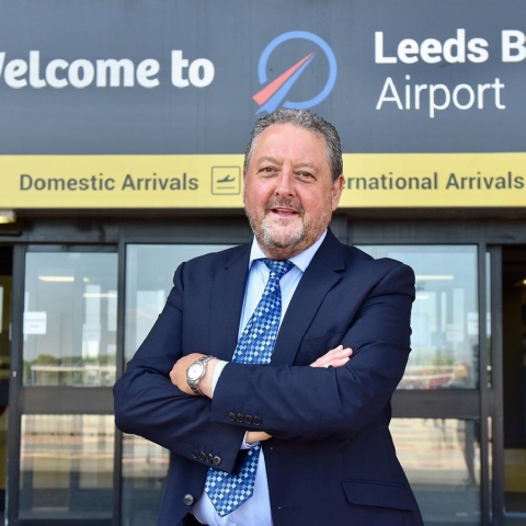 David Laws LBA
