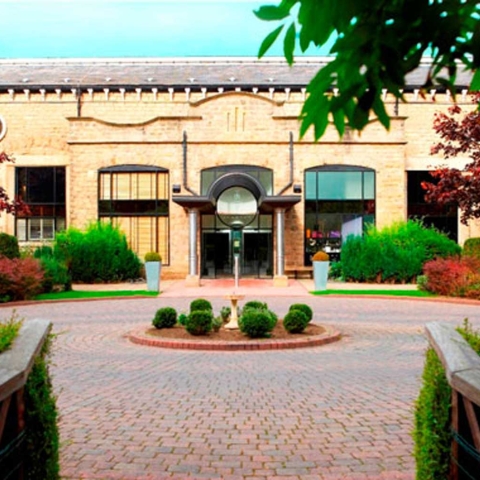 academy harrogate