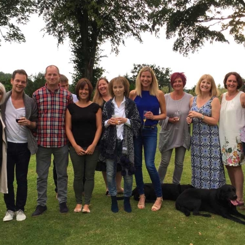 Team Furnish & Fettle
