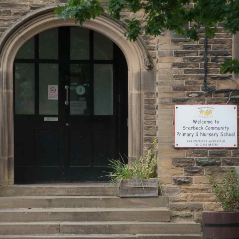 Starbeck Primary