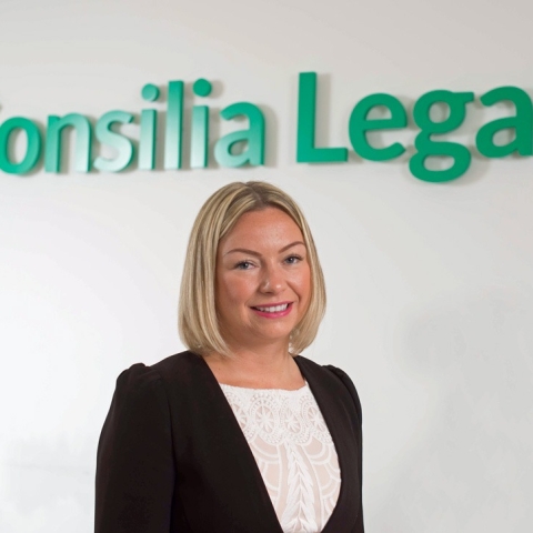 Niche law firm Consilia Legal, which opened a specialist mediation division in Harrogate earlier this year, has expanded its team with the appointment of Melanie Webb