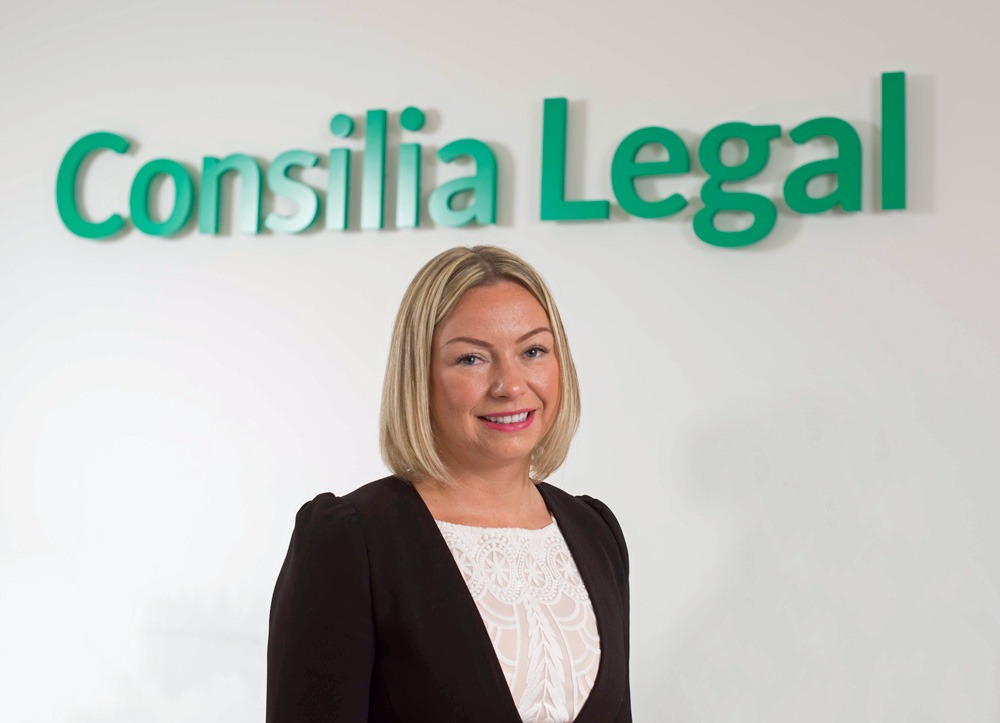 Niche law firm Consilia Legal, which opened a specialist mediation division in Harrogate earlier this year, has expanded its team with the appointment of Melanie Webb