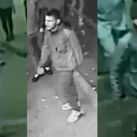 Harrogate verbal assault