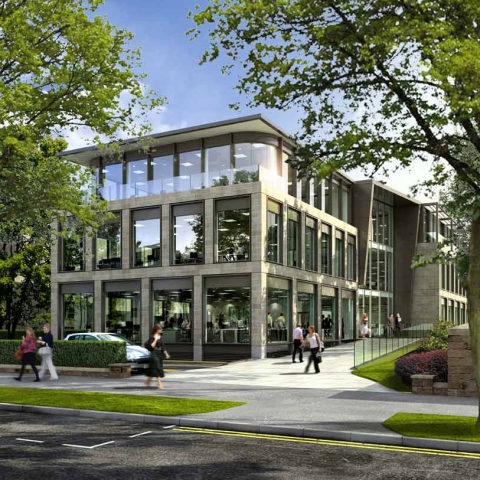 Victoria Avenue Development
