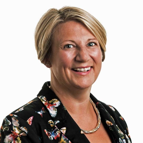 Marie Walsh