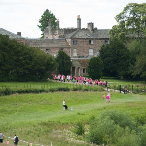 race for life