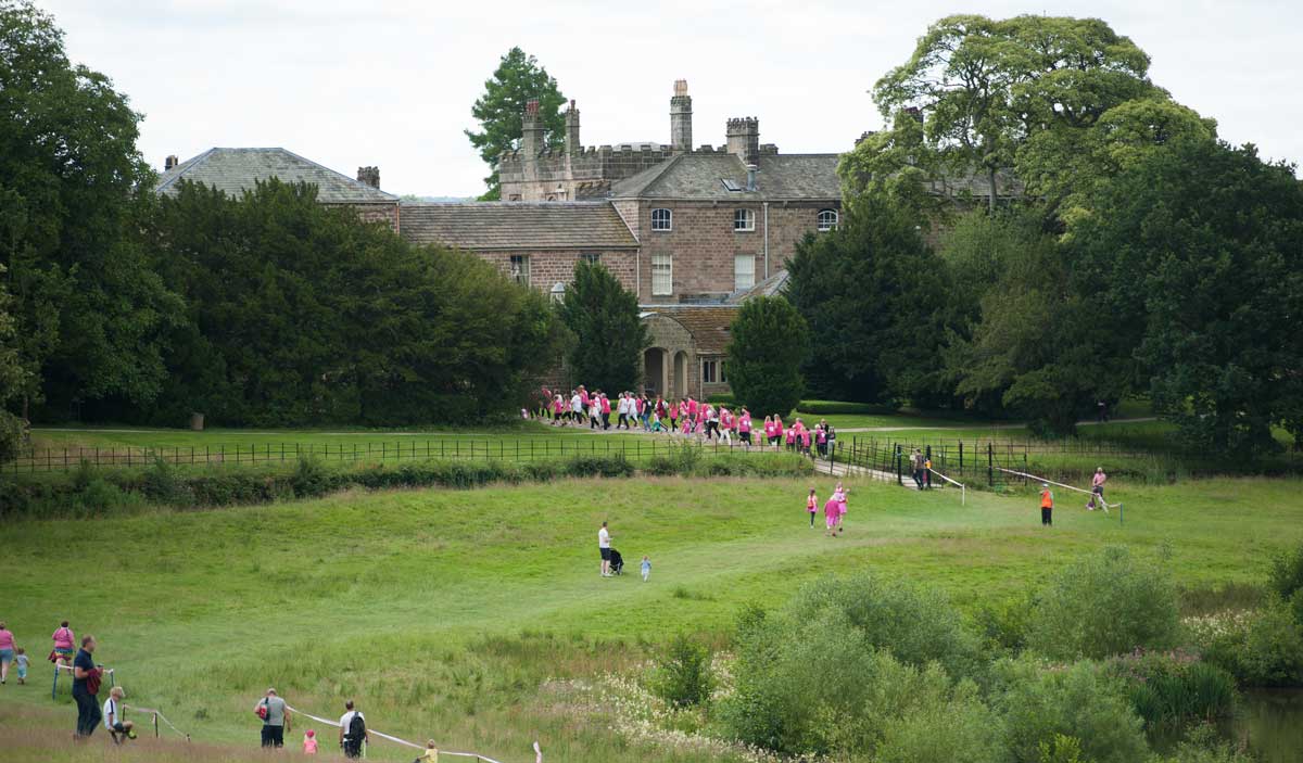 race for life