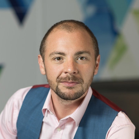 Lee Evans, managing director of Vital Technology Group