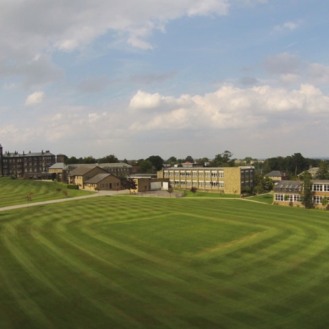 Ashville College