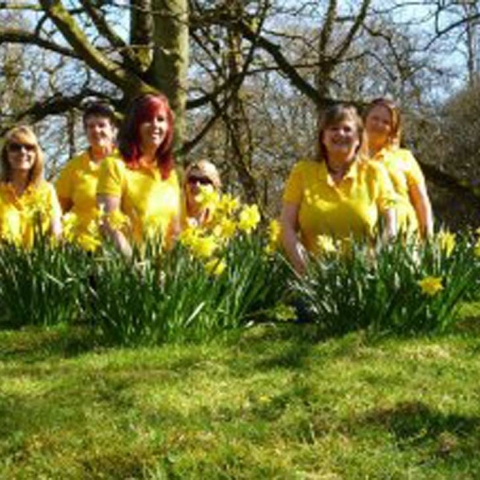 dementia forward Harrogate