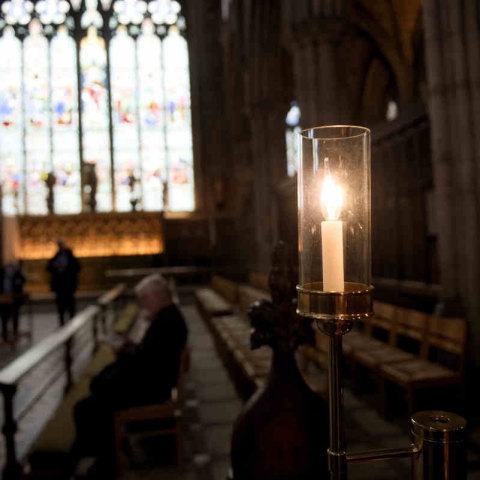Ripon Cathedral