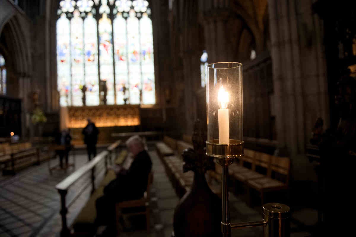 Ripon Cathedral