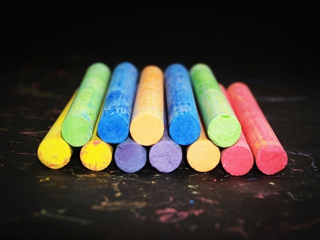 Saturday Art Club