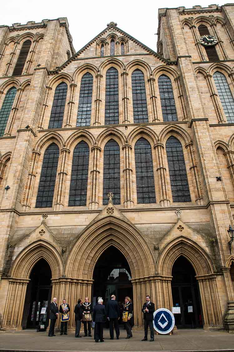 Ripon Cathedral