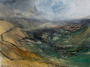 Katharine Holmes: In Grandmother's Footsteps