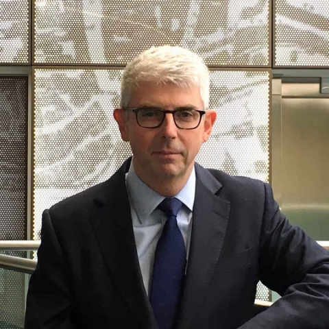 Dermot Callinan