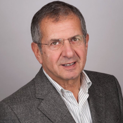 Gerald Ratner, whose infamous 1991 quip about the inferior quality of Ratners’ jewellery lost him 2,500 shops and his fortune