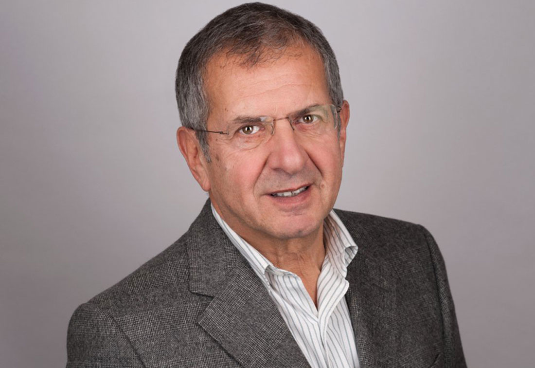 Gerald Ratner, whose infamous 1991 quip about the inferior quality of Ratners’ jewellery lost him 2,500 shops and his fortune