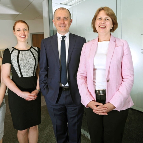 Harrogate Family Law Praised by Legal 500