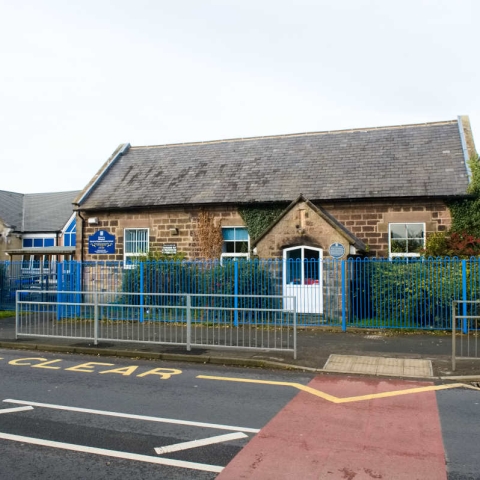 Mrs Sarah Bassitt is the Headteacher of Killinghall CE Primary School