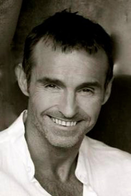 Marti Pellow