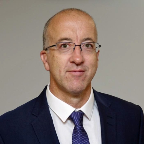 Neil Gallagher has taken on the role of finance manager at Disability Action Yorkshire
