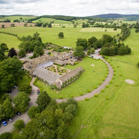 Devonshire Arms