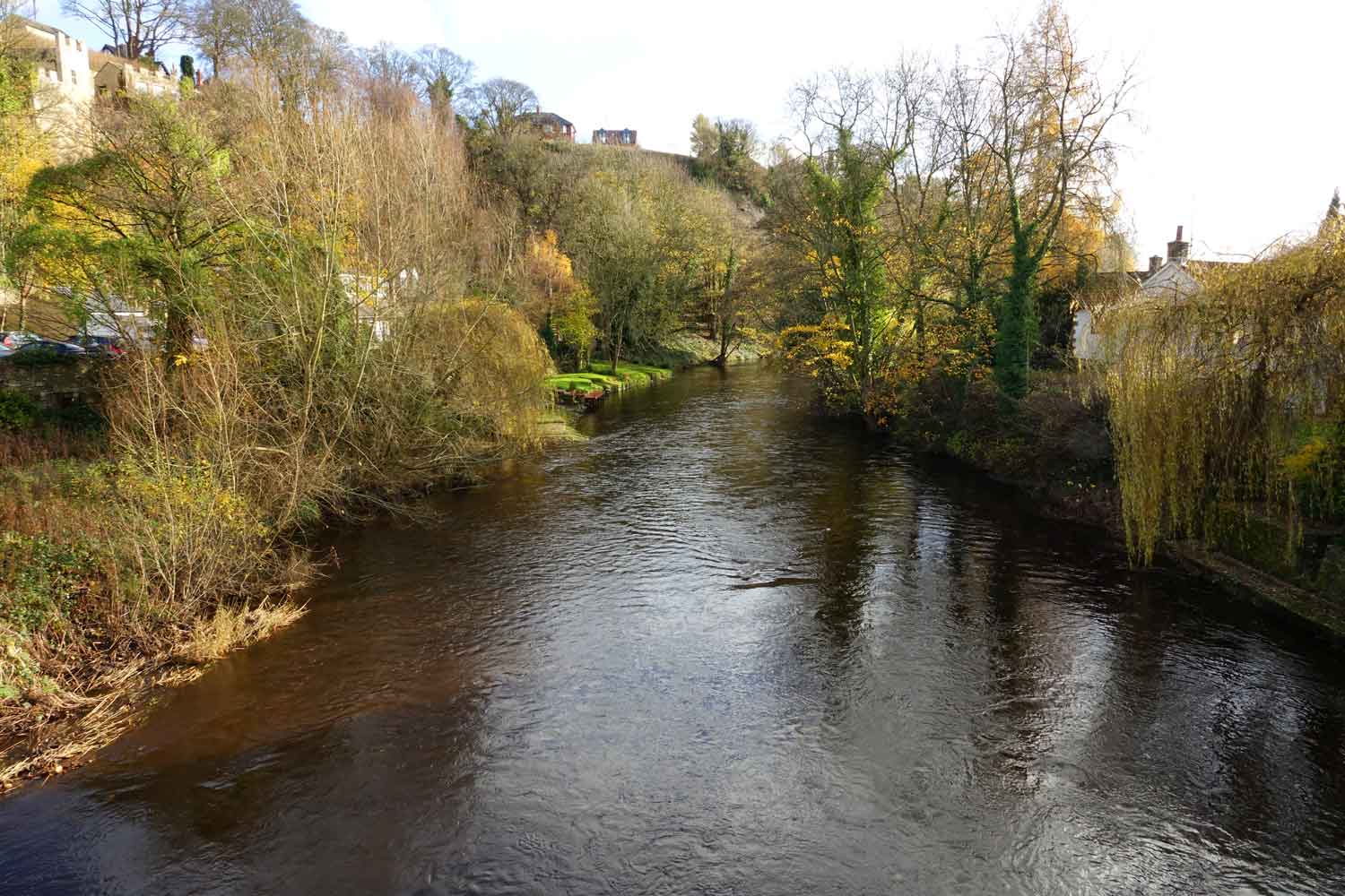 River Nidd