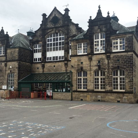 Western Primary School