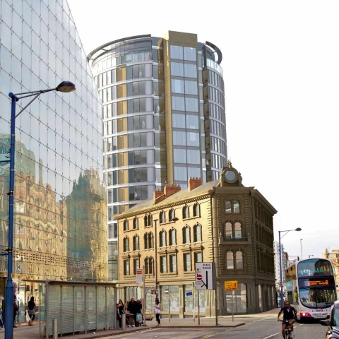 BH Group Manchester