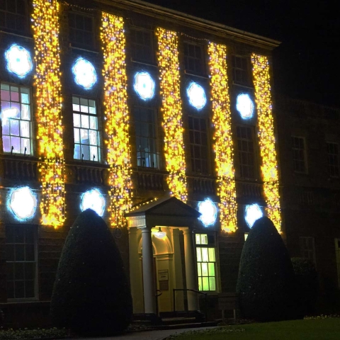 Knaresborough Town Hall
