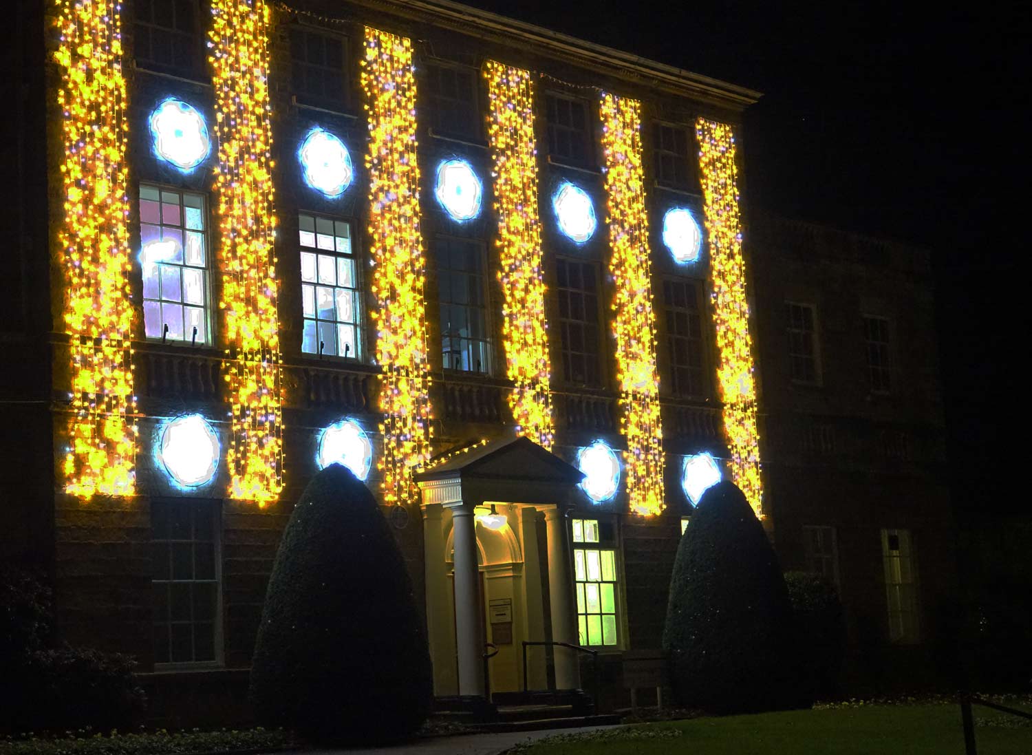 Knaresborough Town Hall