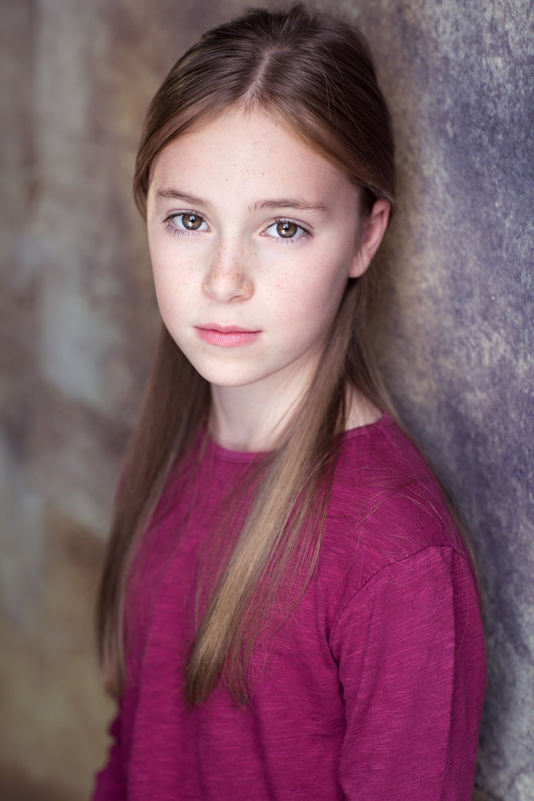 Starring Role! Ava Bounds, who is playing the part of Nunu Carney in The Ferryman, which is directed by world-renowned stage and film director, Sam Mendes
