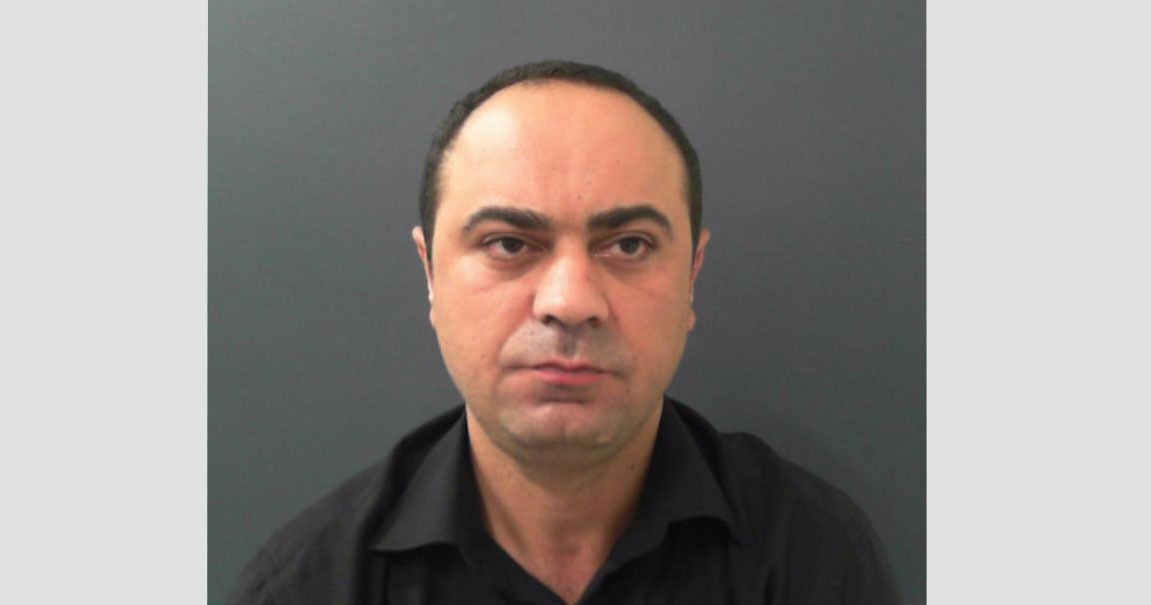 Diego Miguel Ferrera Filipe of Claro Road, Harrogate was handed a 40 month driving ban