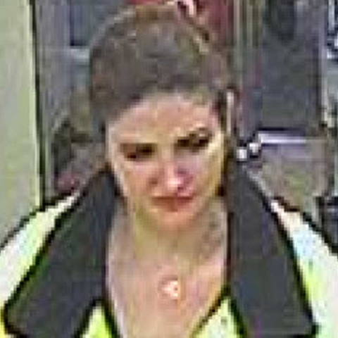 North Yorkshire Police is appealing for information to help identify two women following a theft in Harrogate