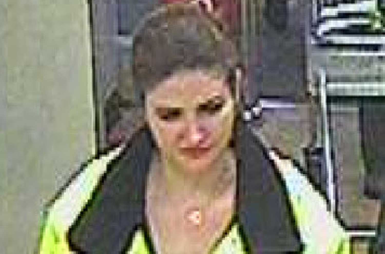North Yorkshire Police is appealing for information to help identify two women following a theft in Harrogate