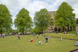 Family Fun Day