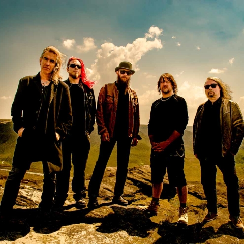 New Model Army - Willowman
