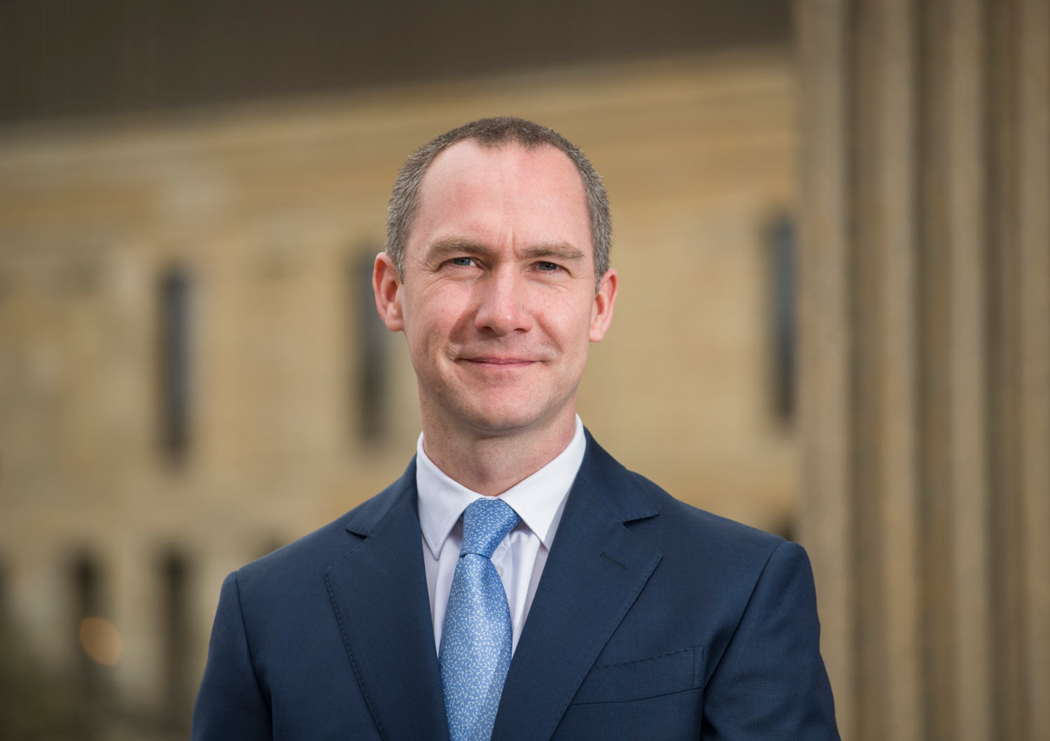 Justin Garnett has been appointed as the managing director of leading Yorkshire property developer and investor, The Ogden Group of Companies.