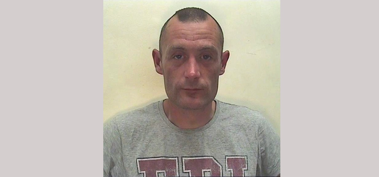 David Graham Laycock was due to be sentenced for a non-recent sexual assault against a ten-year-old girl in Filey