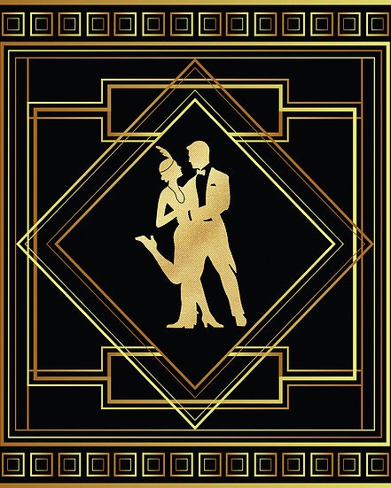 1920s Pop-Up Speakeasy - Harrogate