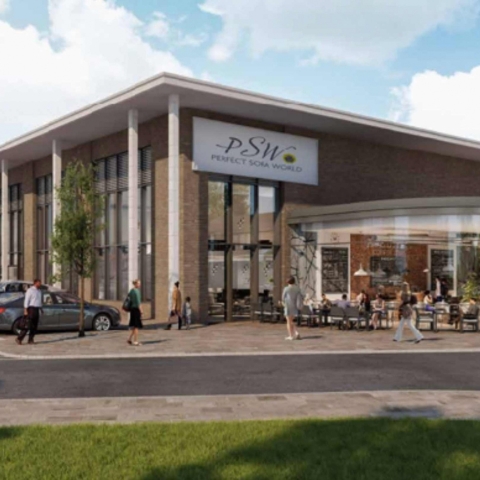 SPA Retail