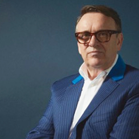 Chrs Difford, The Acoustic Book Tour, comes to Harrogate