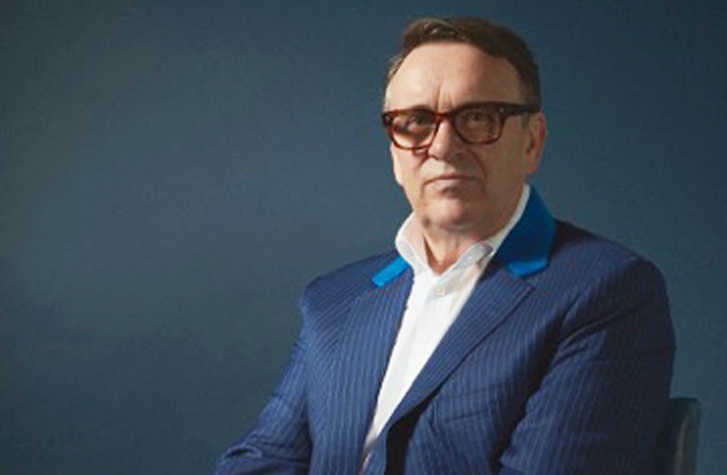 Chrs Difford, The Acoustic Book Tour, comes to Harrogate
